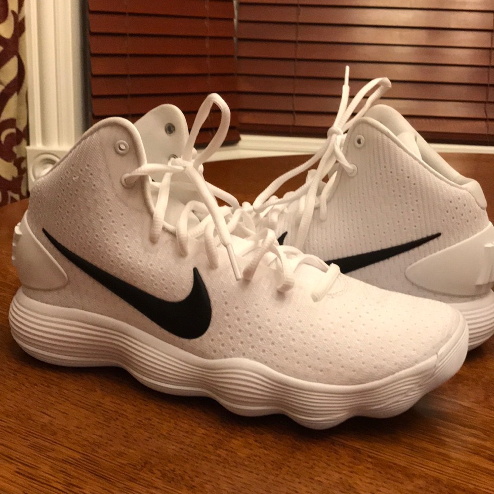 Brand new unused Nike Hyperdunk2017’s